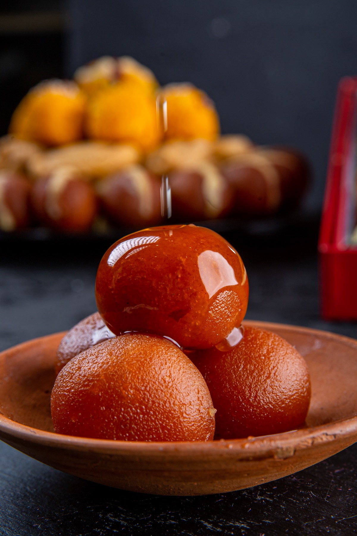 Imad Riaz — food photography