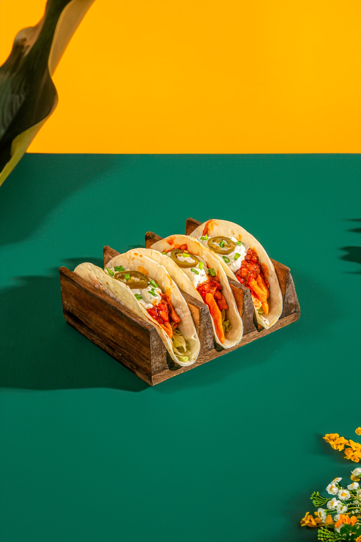 Imad Riaz — food photography
