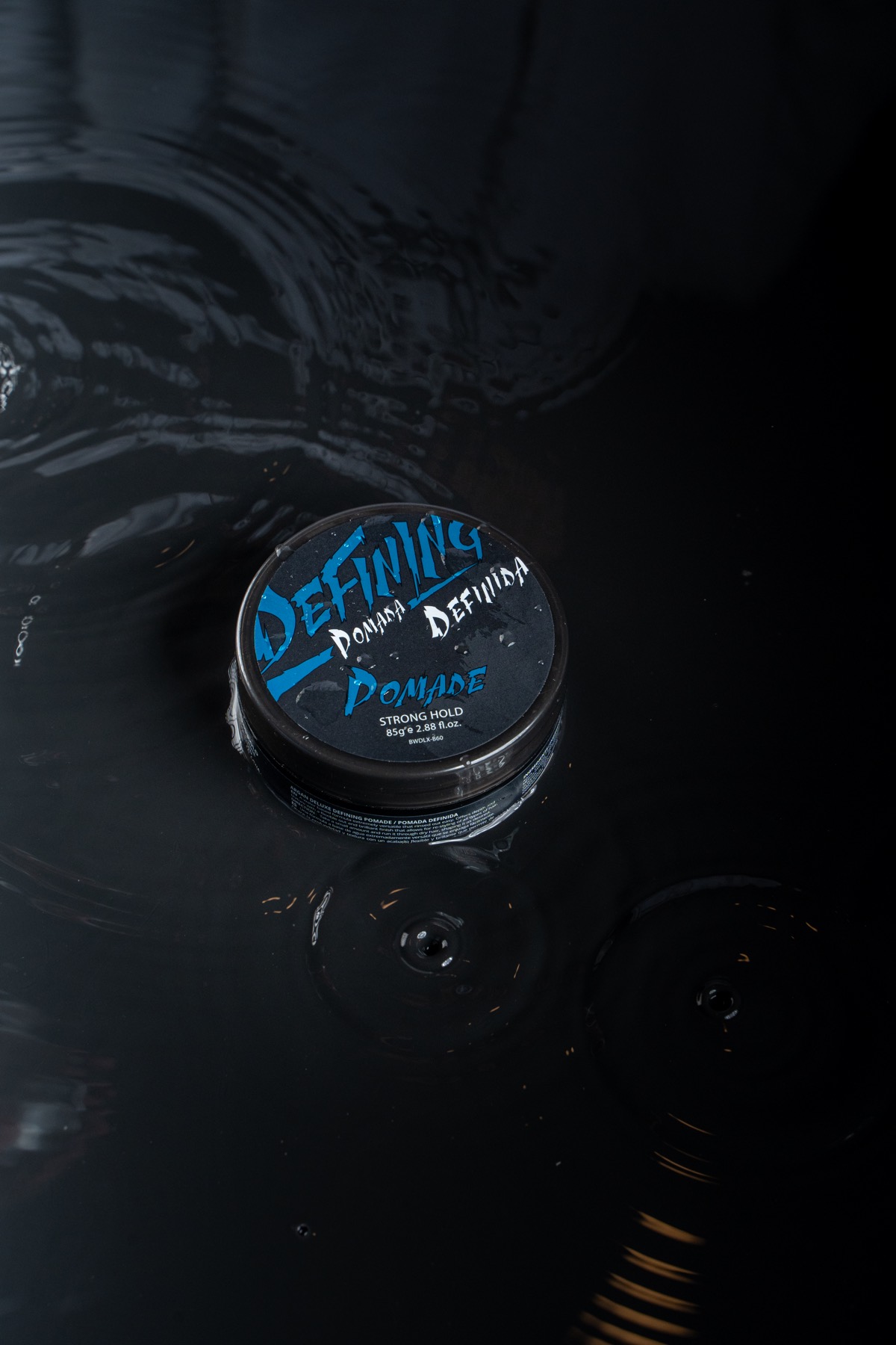 Imad Riaz — product photography