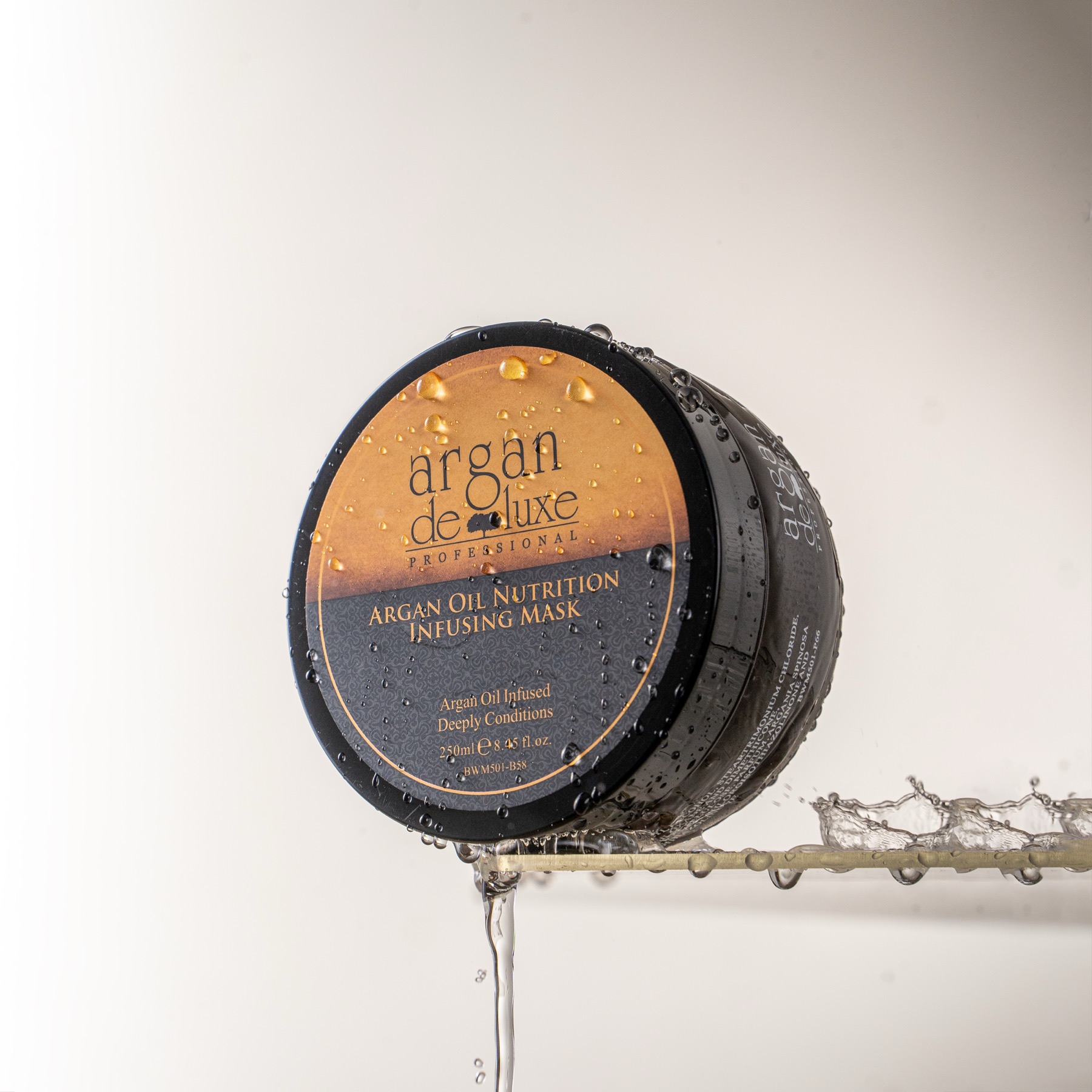 Imad Riaz — product photography